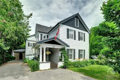 124 CHURCH Street, Mississippi Mills, ON K0A 1A0