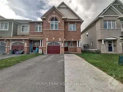 908 TORINO Terrace, Orleans - Cumberland and Area, ON K4A 0P8
