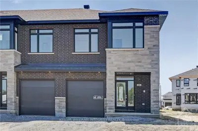 806 CHIPPING Circle, Blossom Park - Airport and Area, ON K4M 0E7