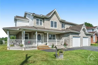 116 KING Street, Stittsville - Munster - Richmond, ON K0A 2Z0