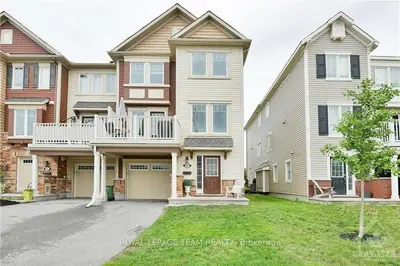 1881 MAPLE GROVE Road, Stittsville - Munster - Richmond, ON K2S 0P1