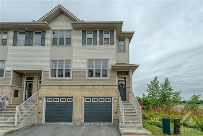130 CAITHNESS, Orleans - Convent Glen and Area, ON K1W 0G5