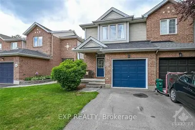 4319 WILDMINT Square, Blossom Park - Airport and Area, ON K1V 1N5