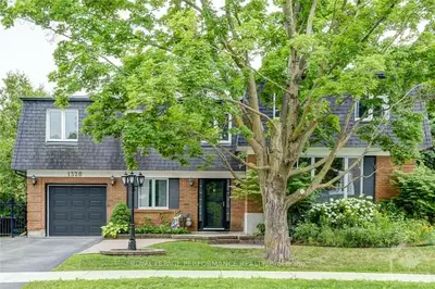 1320 CAHILL Drive, Hunt Club - South Keys and Area, ON K1V 7Y4