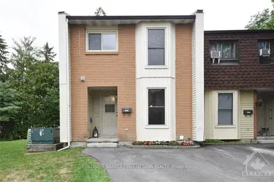 1257 PRIORY Lane, Orleans - Convent Glen and Area, ON K1C 1Z8