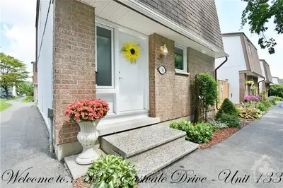 837 EASTVALE Drive 133, Beacon Hill North - South and Area, ON K1J 7T5