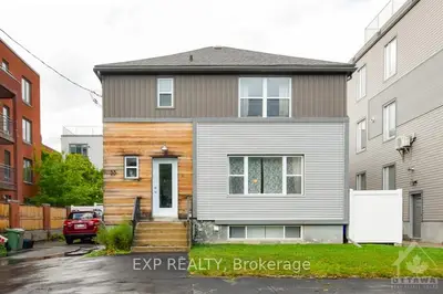 35 DONALD Street, Overbrook - Castleheights and Area, ON K1K 3T7