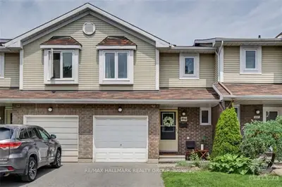 499 SIDNEY Drive, Orleans - Cumberland and Area, ON K4A 2W6