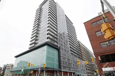 324 LAURIER Avenue 1603, Ottawa Centre, ON K1P 0A4