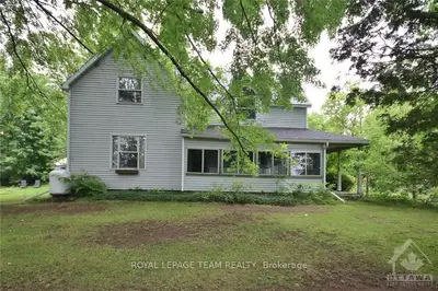 2284 RIVER Road, North Grenville, ON K0G 1J0