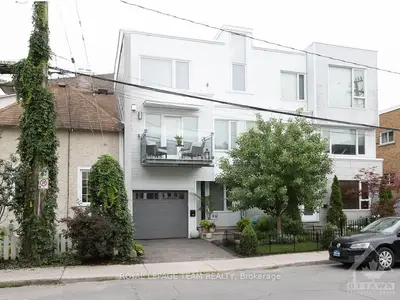 385 MACKAY Street, New Edinburgh - Lindenlea, ON K1M 2C3