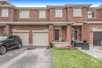 1004 Grapefern Terrace, Orleans - Cumberland And Area, On K4a 0m1