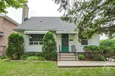 1020 FALAISE Road, Mooneys Bay - Carleton Heights and Area, ON K2C 0M5