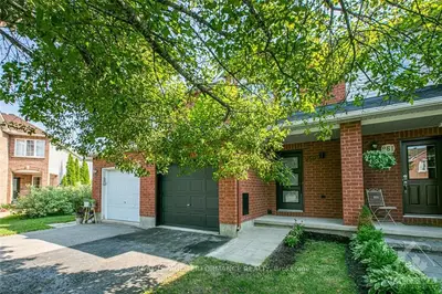 959 GOOSE RIVER Avenue, Blossom Park - Airport and Area, ON K1V 1T7