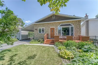 1455 CHARLEBOIS Avenue, Orleans - Cumberland and Area, ON K1E 1J8