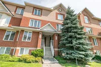 2314 BOIS VERT Place, Orleans - Cumberland and Area, ON K4A 4T8