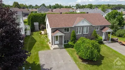 69 PITRE Street, Alfred and Plantagenet, ON K0B 1A0