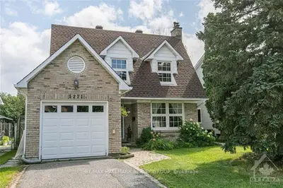 1771 BONAVENTURE Terrace, Orleans - Convent Glen and Area, ON K1C 1W6