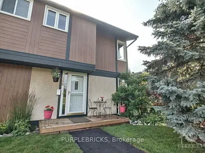 1449 Ridgebrook Drive 168, Cyrville - Carson Grove - Pineview, On K1b 4t1