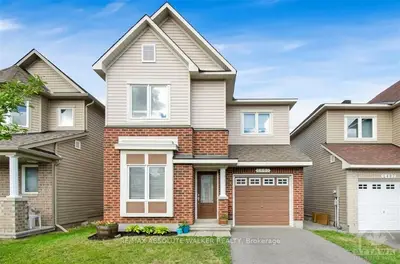 2485 Esprit Drive, Orleans - Cumberland And Area, On K4a 0s6