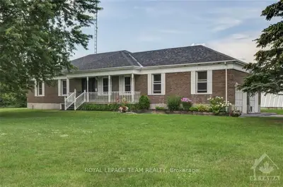 3509 Beckstead Road, South Dundas, On K0c 1h0