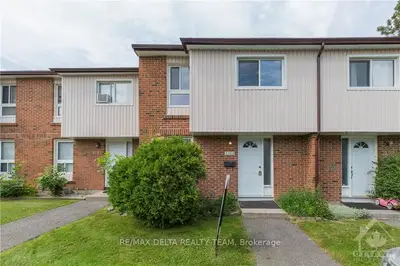 3269 BANNON Way, Blossom Park - Airport and Area, ON K1T 1T2