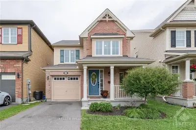 569 SUNLIT Circle, Orleans - Cumberland and Area, ON K4A 0V4