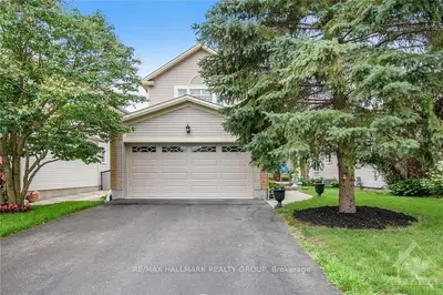 968 COMO Crescent, Orleans - Cumberland and Area, ON K4A 3Z6