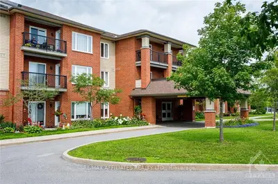 100 JAMIESON Street 108, Mississippi Mills, ON K0A 1A0