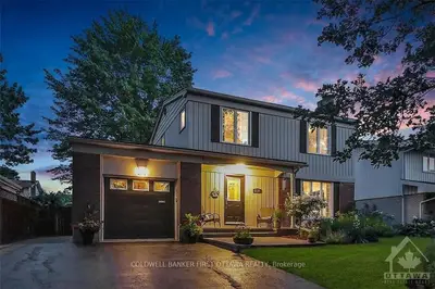 2136 DUTTON Crescent, Beacon Hill North - South and Area, ON K1J 6K4