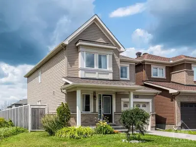501 Paine Avenue, Kanata, On K2t 0k7