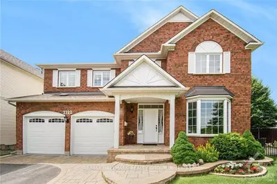 2122 NANTES Street, Orleans - Cumberland and Area, ON K4A 4E6