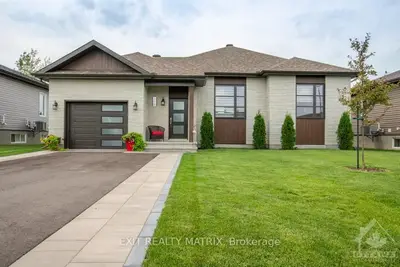 710 ROXANE Crescent, Hawkesbury, ON K6A 3W9