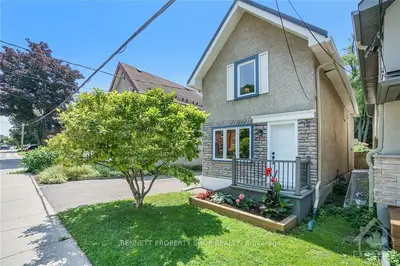 140 DRUMMOND Street, Glebe - Ottawa East and Area, ON K1S 1K2