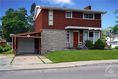 550 BOUNDARY Street, Prescott, ON K0E 1T0