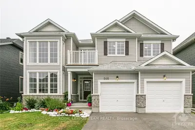 205 ROVER Street, Kanata, ON K2V 0G2