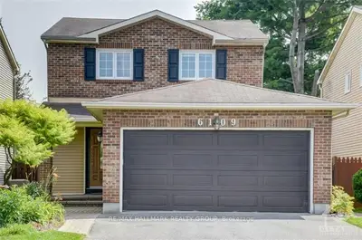 6109 FORESTGLEN Crescent, Orleans - Convent Glen and Area, ON K1C 5N9
