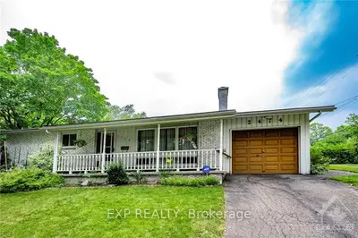 2474 HEATON Avenue, Elmvale Acres and Area, ON K1G 1J2