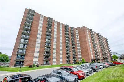 1485 BASELINE Road 1102, Belair Park - Copeland Park and Area, ON K2C 3L8