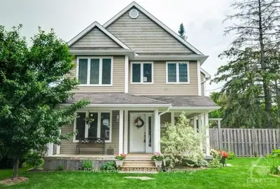 3272 OLD GEORGE Street, Greely - Metcalfe - Osgoode - Vernon and Area, ON K0A 2W0