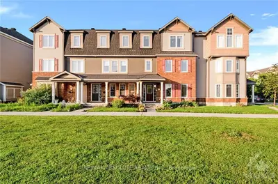 841 CAMPOBELLO Drive B, Stittsville - Munster - Richmond, ON K2S 1B9