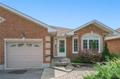 49 DR GORDON Crescent, North Grenville, ON K0G 1J0