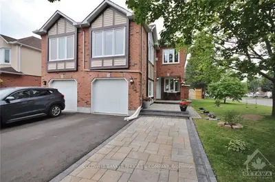 101 Havenhurst Crescent, Hunt Club - South Keys And Area, On K1t 3g5