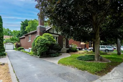 38 BOWER Street, Glebe - Ottawa East and Area, ON K1S 0K3