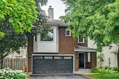 1425 THURLOW Street, Orleans - Cumberland and Area, ON K4A 1X8