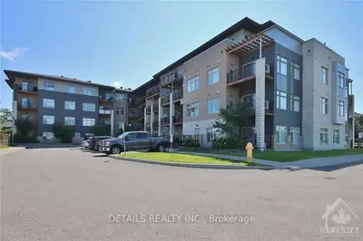 2785 BASELINE Road 207, Parkway Park - Queensway Terrace S and Area, ON K2H 1G9