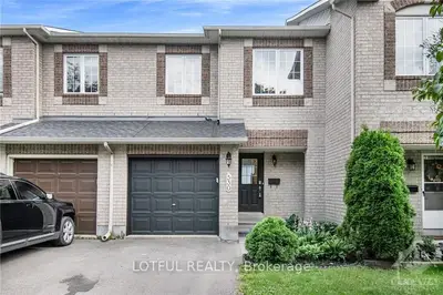 530 MEADOWBREEZE Drive, Kanata, ON K2M 2T4