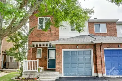 1187 LICHEN Avenue, Orleans - Cumberland and Area, ON K4A 4A6