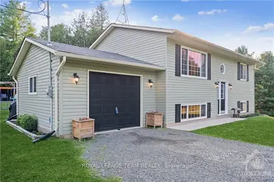 4484 WOLFGROVE Road, Lanark Highlands, ON K0G 1K0