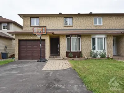 3469 WYMAN Crescent, Hunt Club - Windsor Park Village and Area, ON K1V 0P3